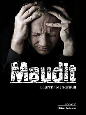 cover image of Le Maudit